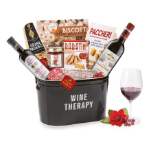 Spumantiera Cloe kerstpakket - Topgiving